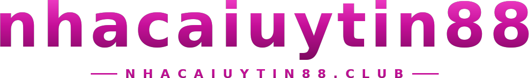 nhacaiuytin88 logo